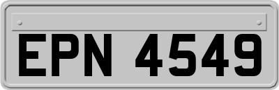 EPN4549