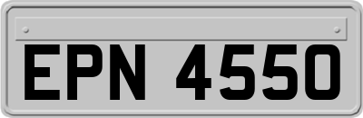 EPN4550