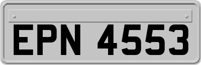 EPN4553