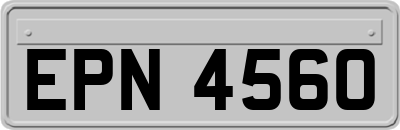 EPN4560