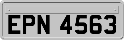 EPN4563