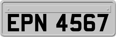 EPN4567