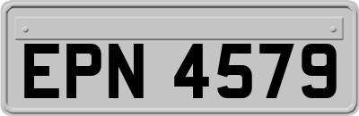 EPN4579