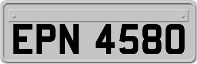 EPN4580