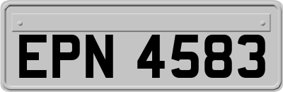 EPN4583