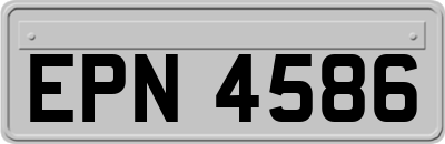 EPN4586