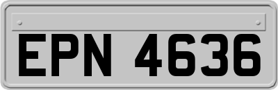 EPN4636
