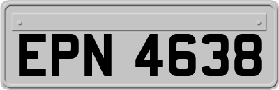 EPN4638