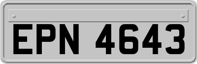 EPN4643