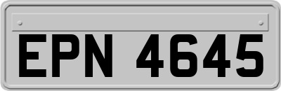 EPN4645
