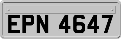 EPN4647
