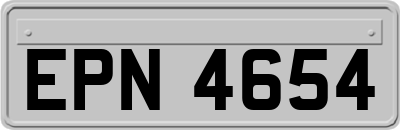 EPN4654