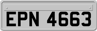 EPN4663