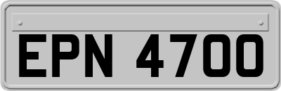 EPN4700