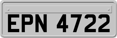 EPN4722