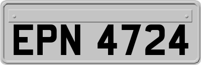 EPN4724