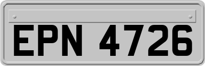 EPN4726