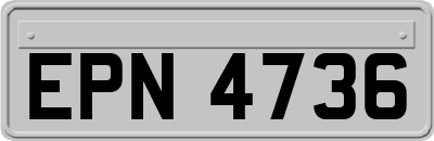 EPN4736