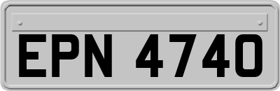 EPN4740