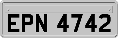 EPN4742
