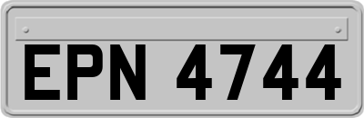 EPN4744