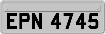 EPN4745
