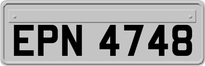 EPN4748