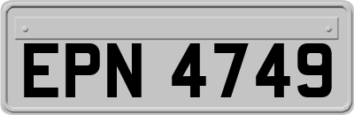 EPN4749