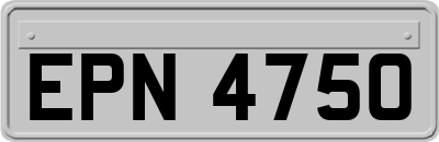 EPN4750
