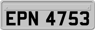 EPN4753