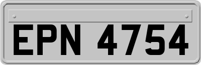 EPN4754