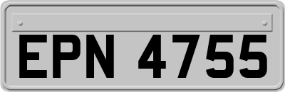 EPN4755