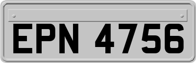 EPN4756
