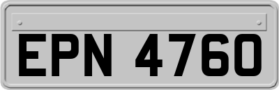 EPN4760