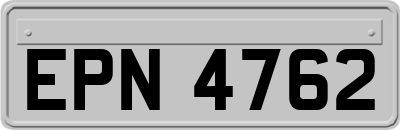 EPN4762