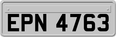 EPN4763