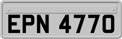 EPN4770