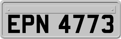 EPN4773