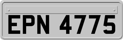 EPN4775