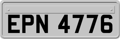 EPN4776