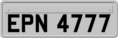 EPN4777