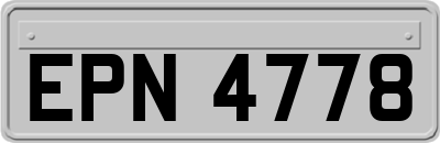 EPN4778