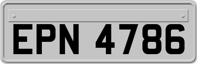 EPN4786