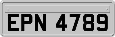 EPN4789