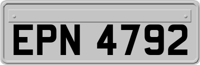 EPN4792