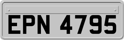 EPN4795