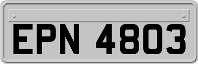 EPN4803