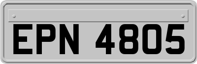 EPN4805