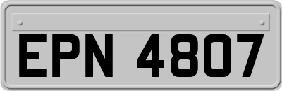 EPN4807