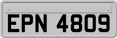 EPN4809